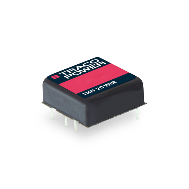 THN 20-4825WIR Traco Power  Convertidores CC CC